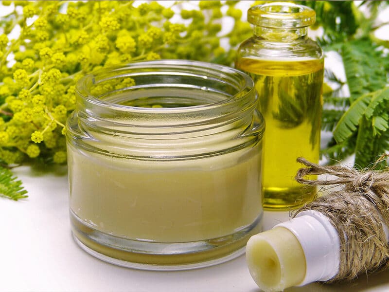 Aroma'O c'est aussi des ateliers d'aromathérapie - version mobile