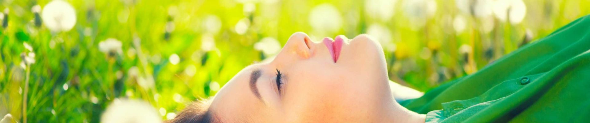 Retrouver la sérénité avec l'EFT