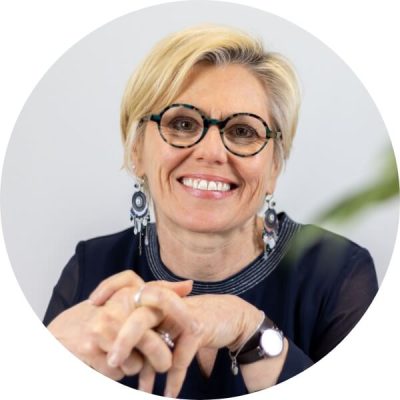 Marie-Aude LE BER Psychopraticienne, aromatologue et formatrice